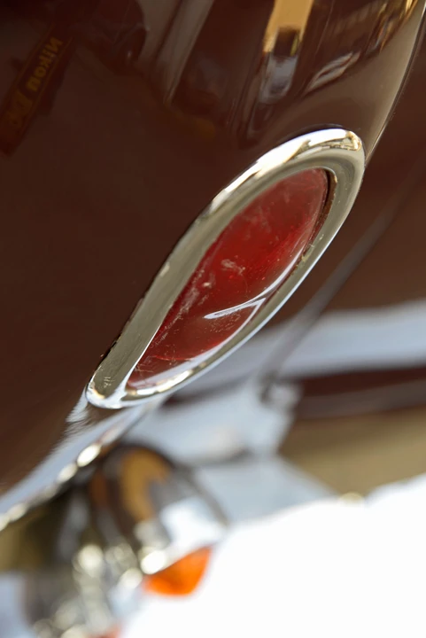 Lancia Aurelia - Image 25 of 30