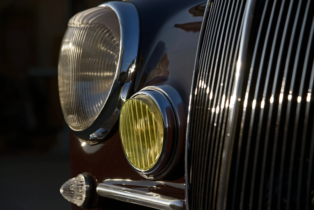 Lancia Aurelia - Image 29 of 30
