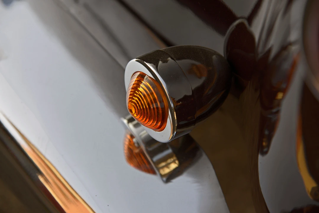 Lancia Aurelia - Image 26 of 30