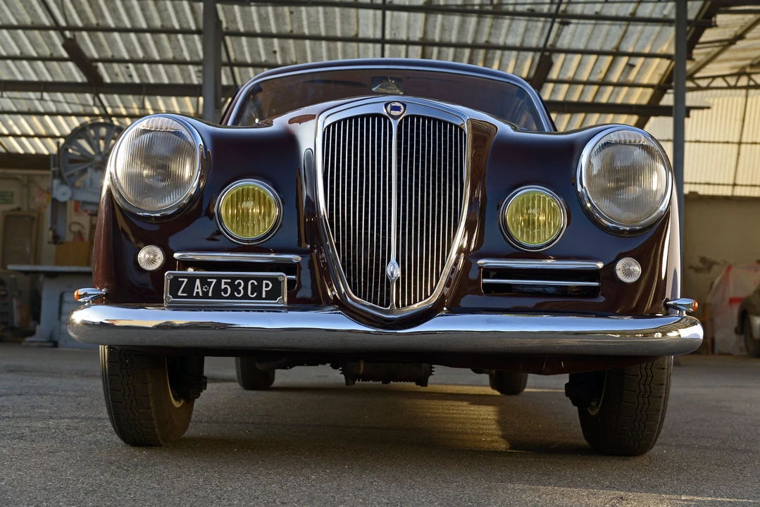 Lancia Aurelia - Image 5 of 30