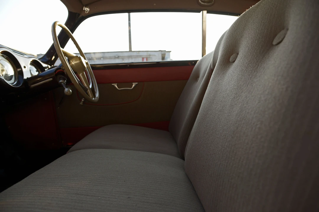 Lancia Aurelia - Image 6 of 30