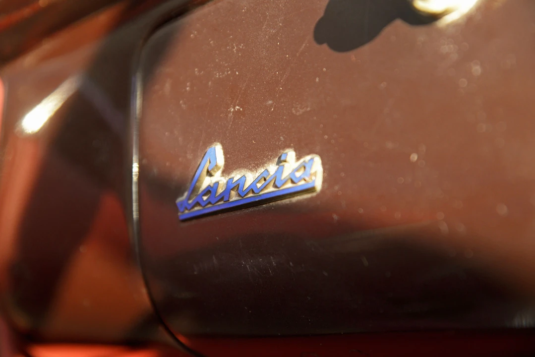 Lancia Aurelia - Image 21 of 30
