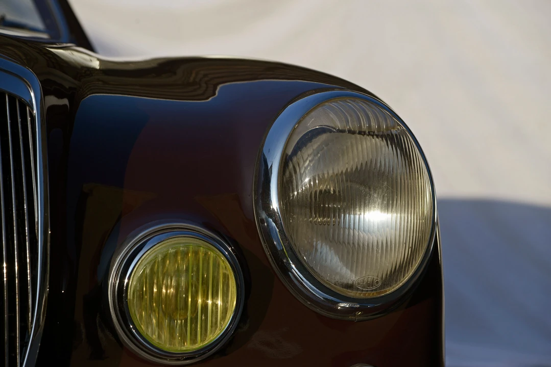 Lancia Aurelia - Image 28 of 30
