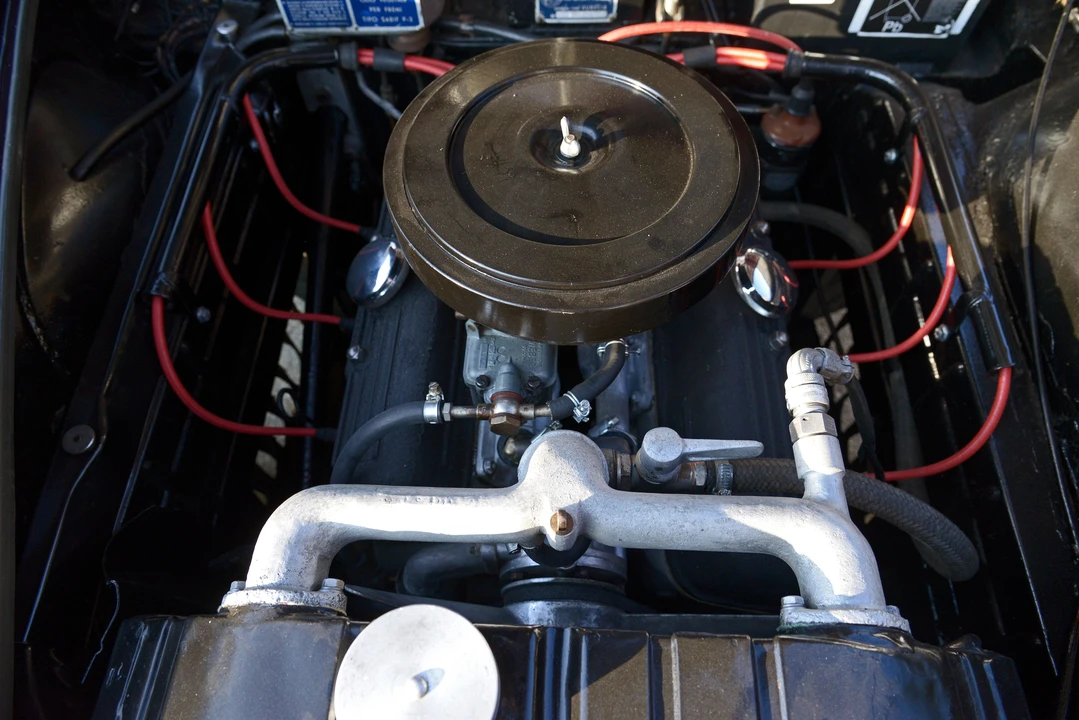 Lancia Aurelia - Image 16 of 30