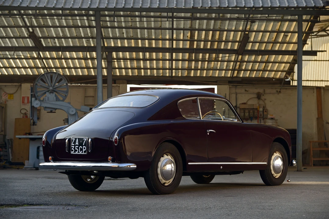 Lancia Aurelia - Image 3 of 30