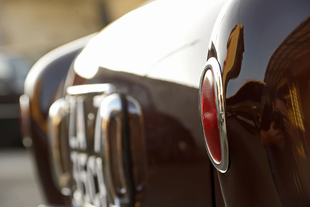 Lancia Aurelia - Image 22 of 30