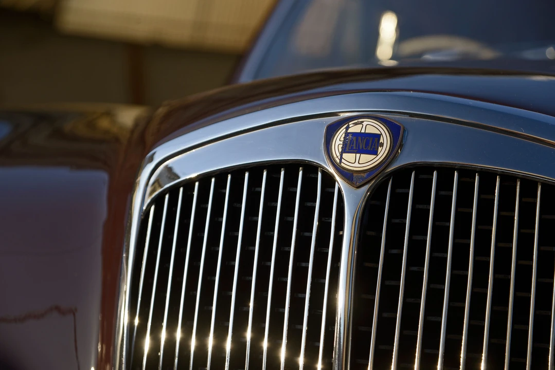 Lancia Aurelia - Image 27 of 30
