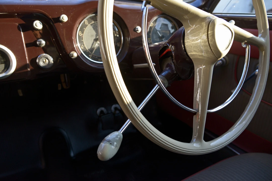Lancia Aurelia - Image 8 of 30