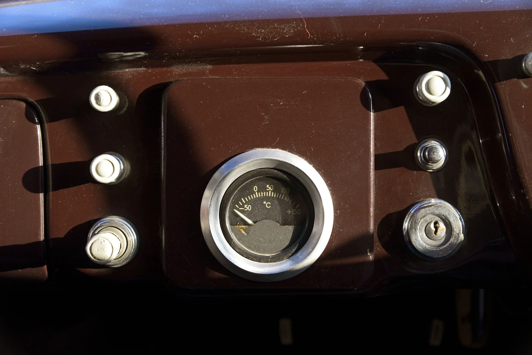 Lancia Aurelia - Image 9 of 30