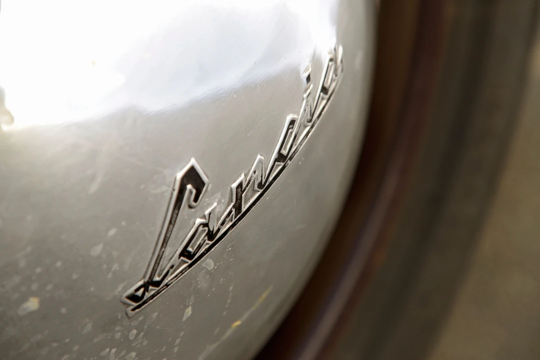 Lancia Aurelia - Image 20 of 30