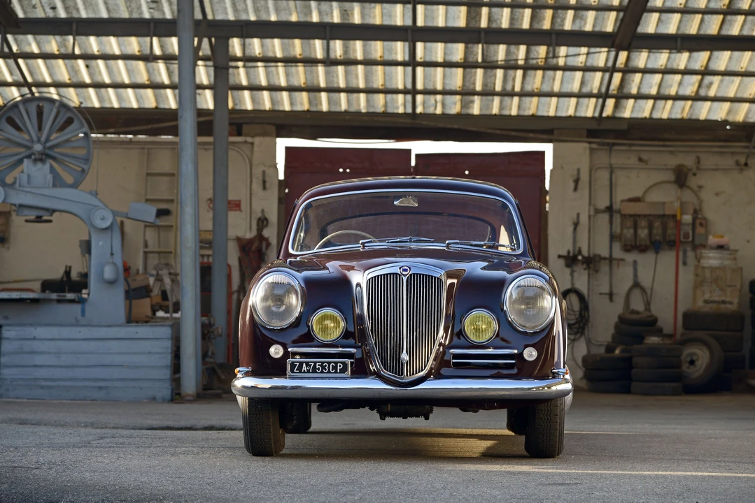 Lancia Aurelia - Image 4 of 30