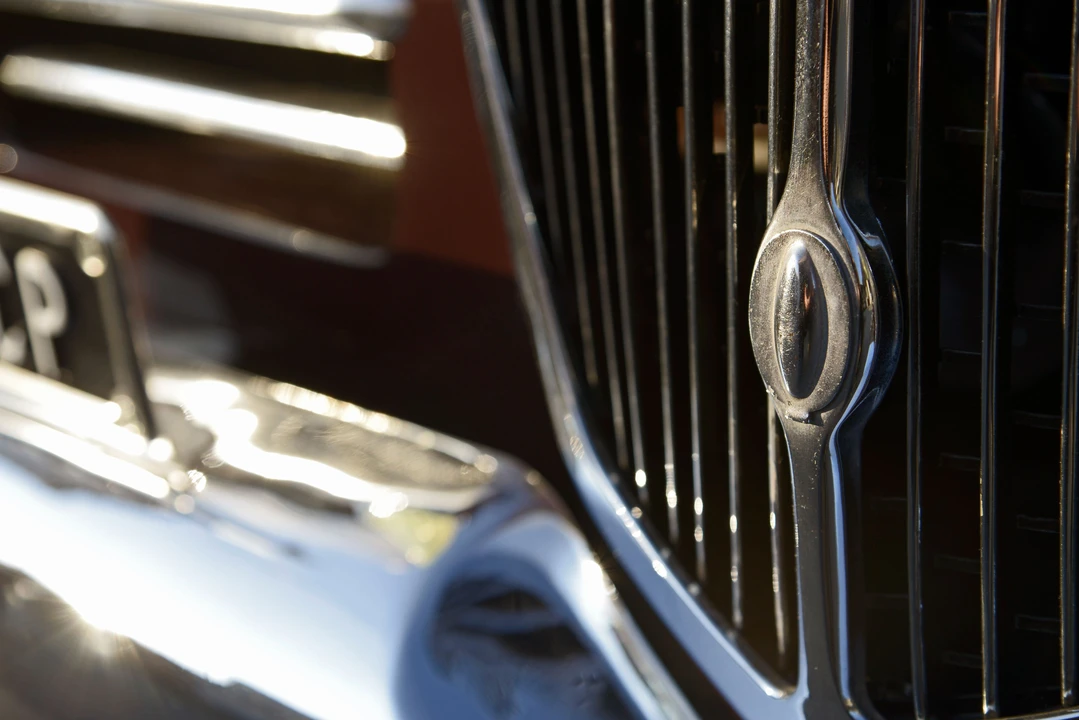 Lancia Aurelia - Image 30 of 30