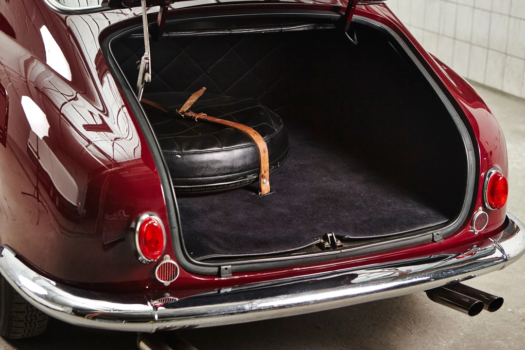 Lancia Aurelia - Image 25 of 25