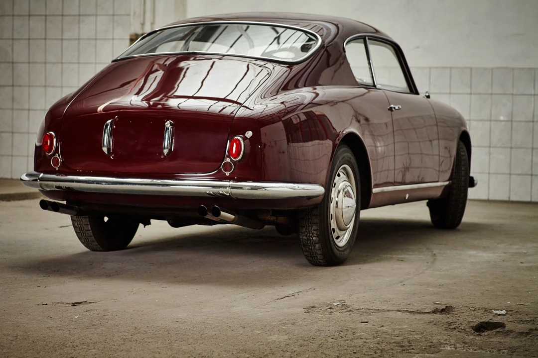 Lancia Aurelia - Image 11 of 25