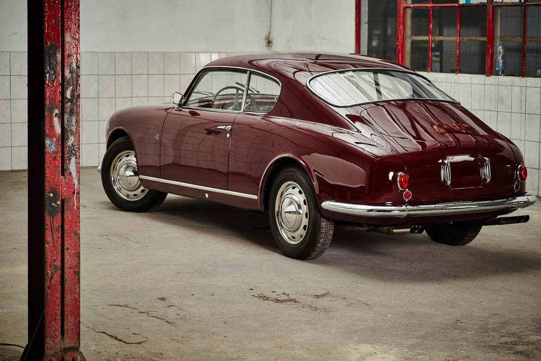 Lancia Aurelia - Image 10 of 25
