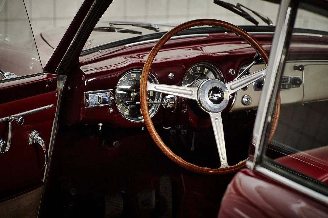 Lancia Aurelia - Image 19 of 25