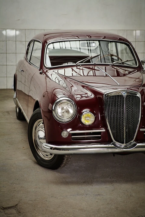 Lancia Aurelia - Image 8 of 25