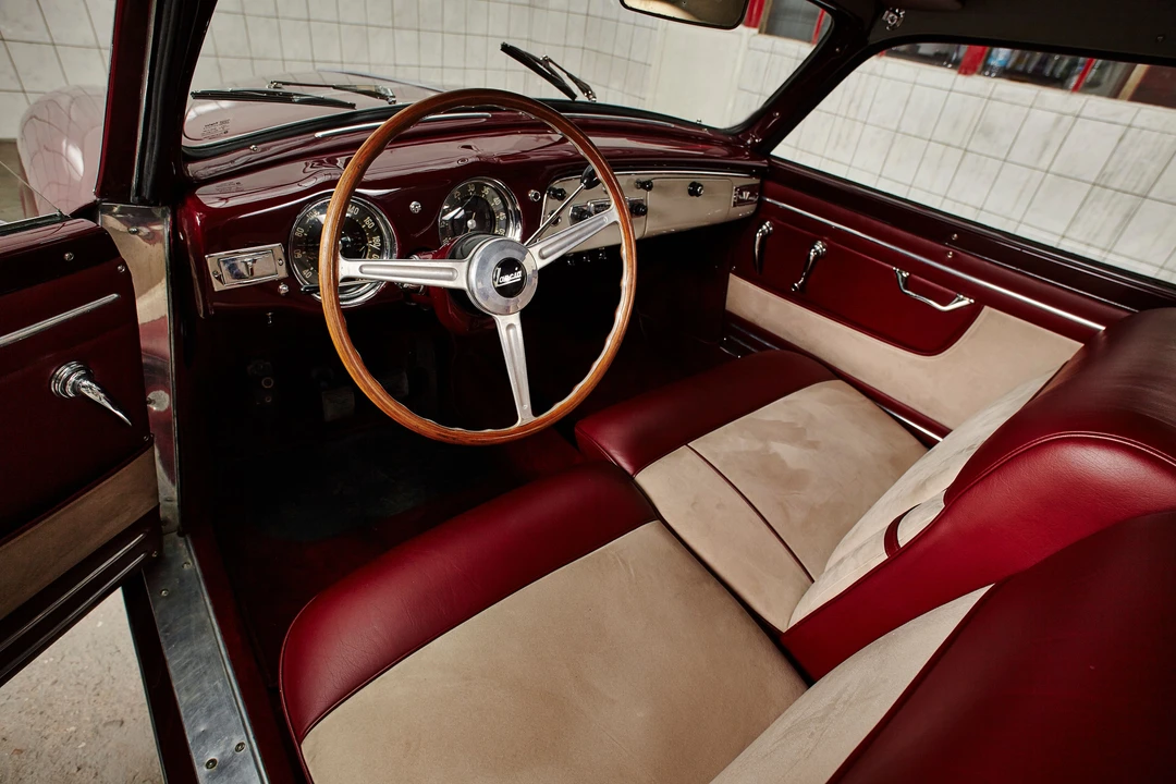 Lancia Aurelia - Image 18 of 25