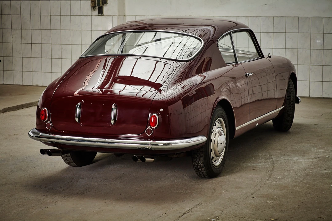 Lancia Aurelia - Image 16 of 25