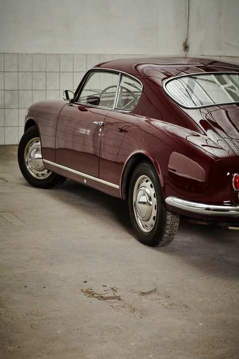 Lancia Aurelia - Image 15 of 25