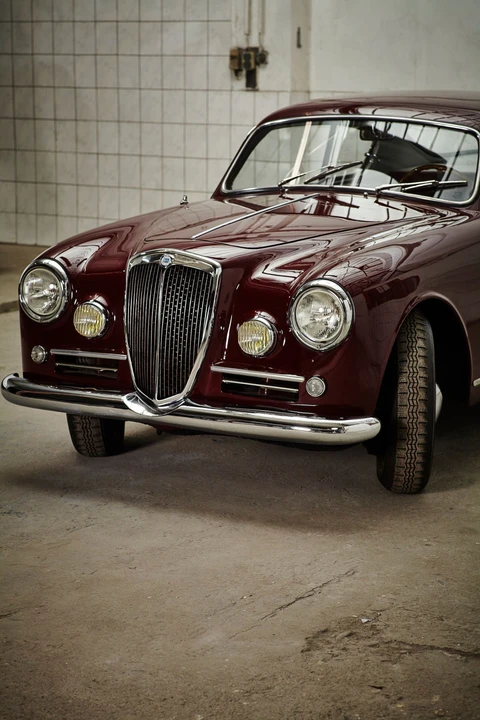 Lancia Aurelia - Image 17 of 25