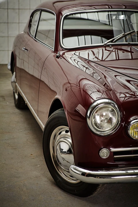 Lancia Aurelia - Image 13 of 25