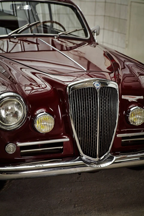 Lancia Aurelia - Image 14 of 25