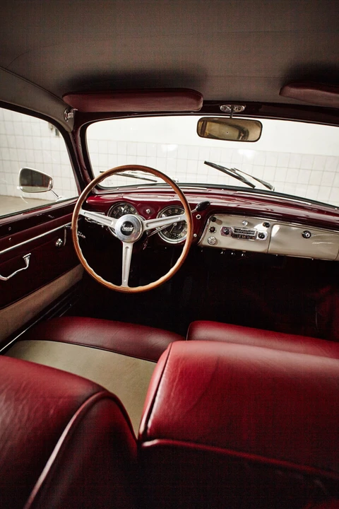 Lancia Aurelia - Image 22 of 25