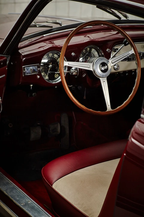 Lancia Aurelia - Image 23 of 25