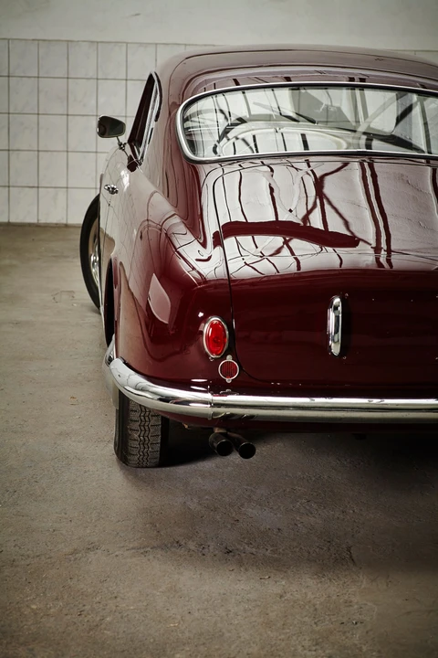 Lancia Aurelia - Image 12 of 25