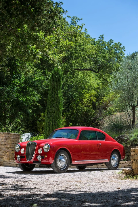 Lancia Aurelia - Image 2 of 26