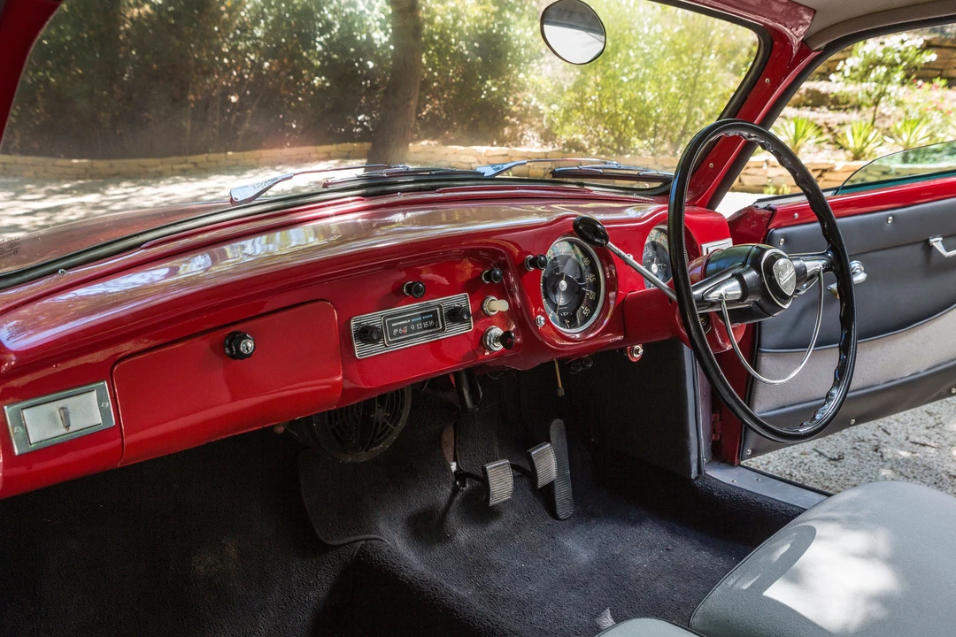Lancia Aurelia - Image 16 of 26