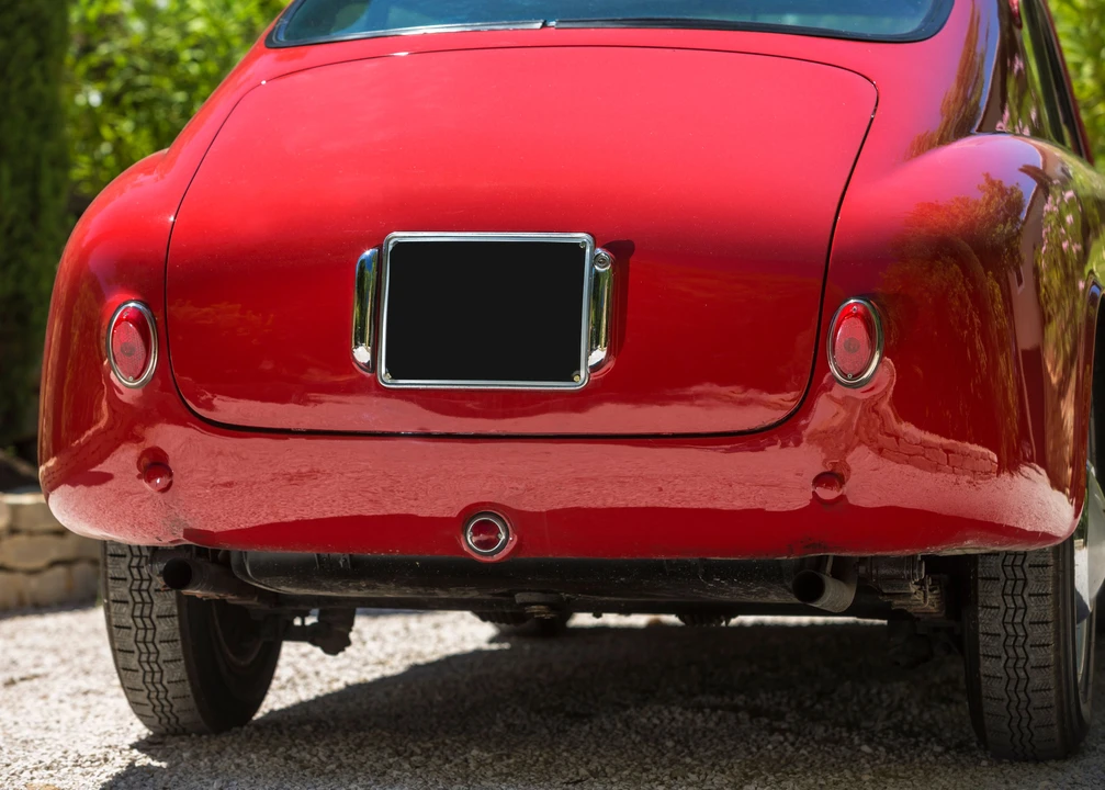 Lancia Aurelia - Image 9 of 26