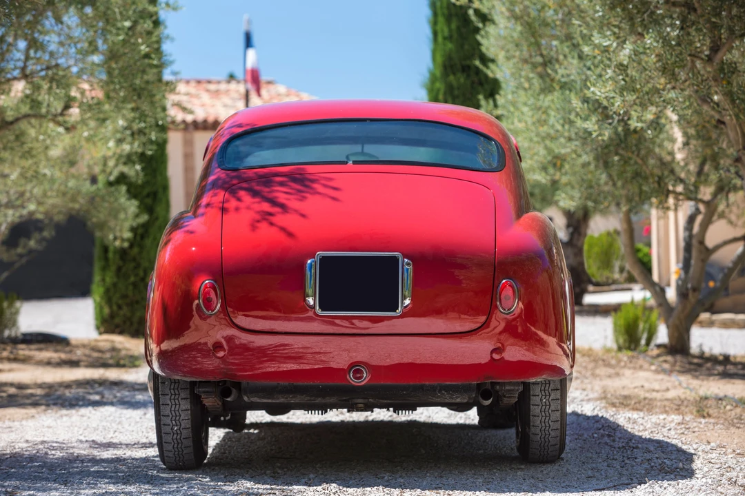 Lancia Aurelia - Image 8 of 26