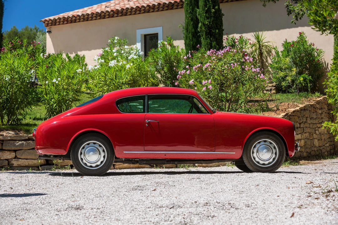 Lancia Aurelia - Image 5 of 26