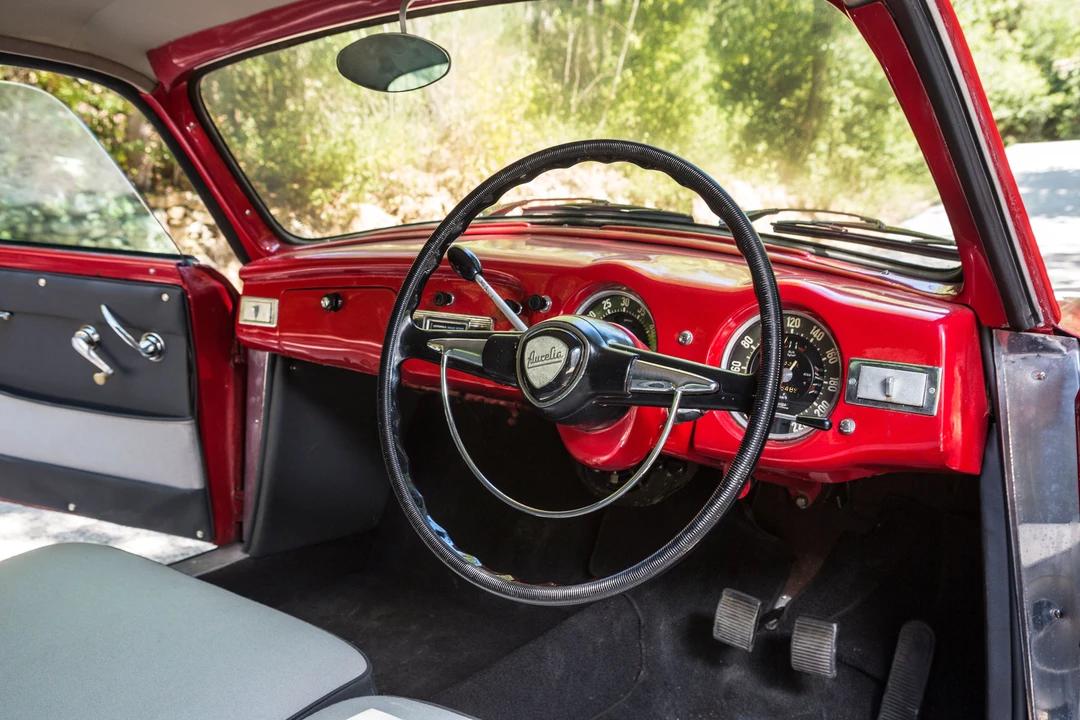 Lancia Aurelia - Image 14 of 26