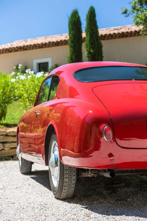 Lancia Aurelia - Image 11 of 26