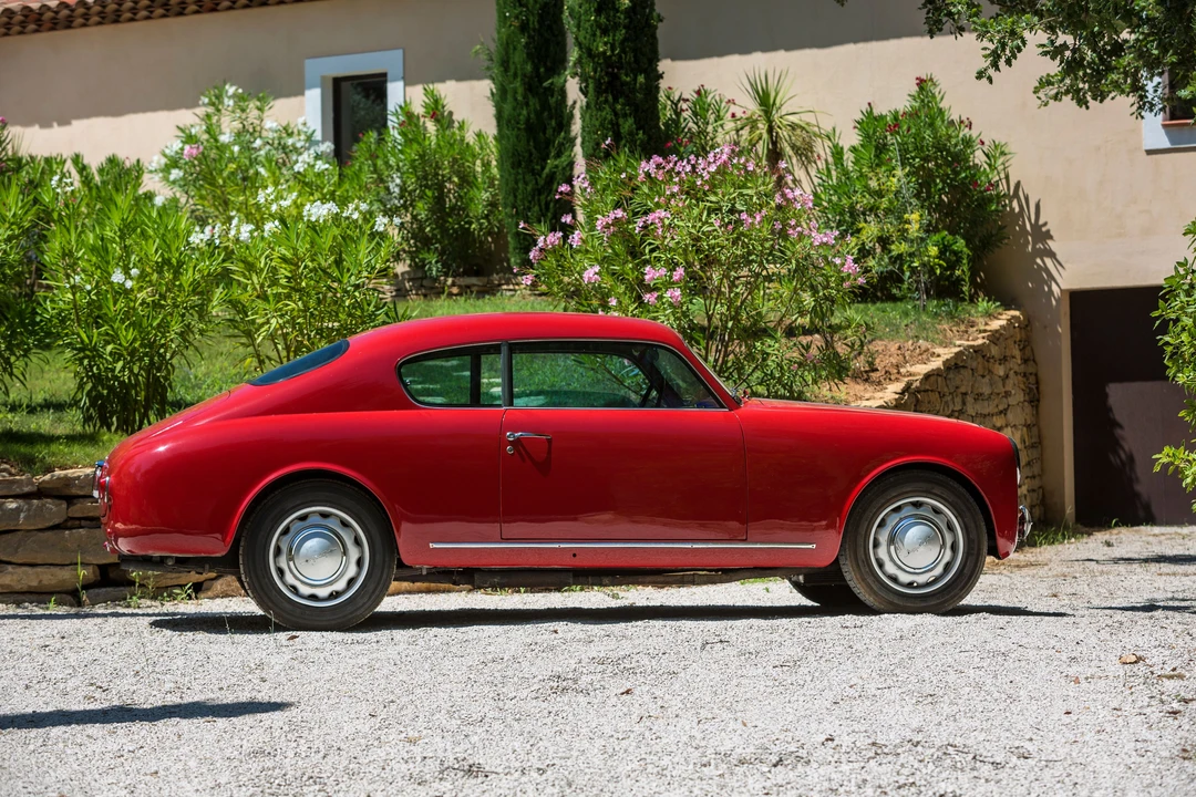 Lancia Aurelia - Image 3 of 26