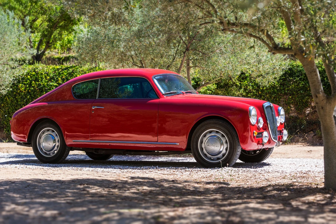 Lancia Aurelia - Image 4 of 26