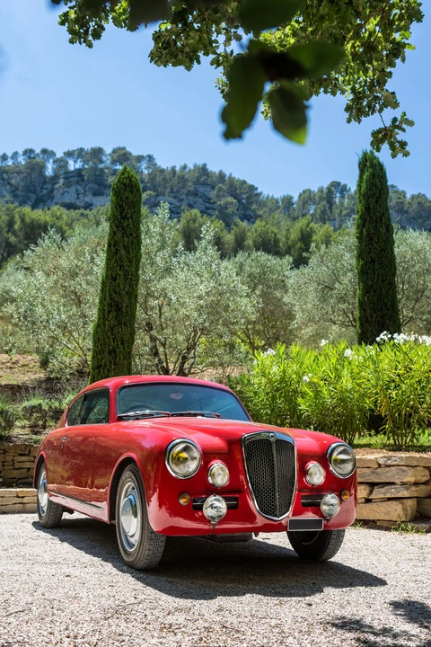 Lancia Aurelia - Image 10 of 26