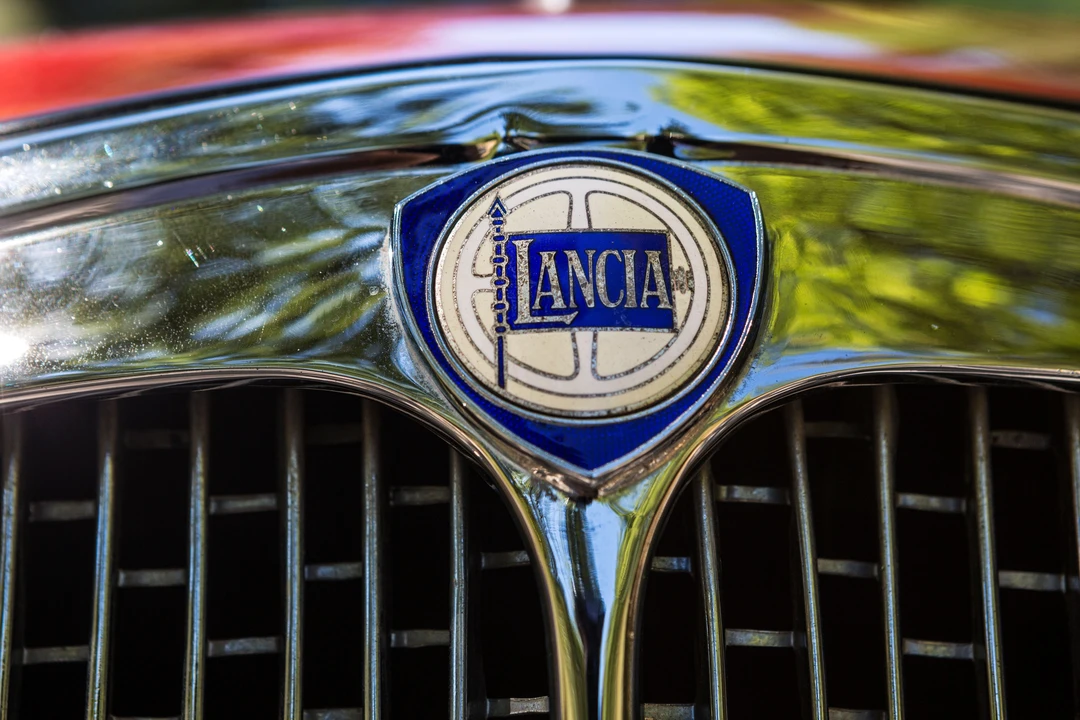Lancia Aurelia - Image 22 of 26