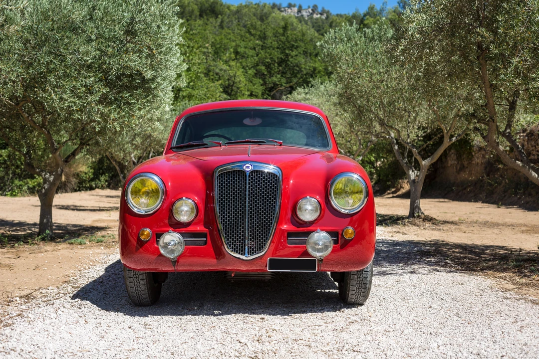 Lancia Aurelia - Image 6 of 26