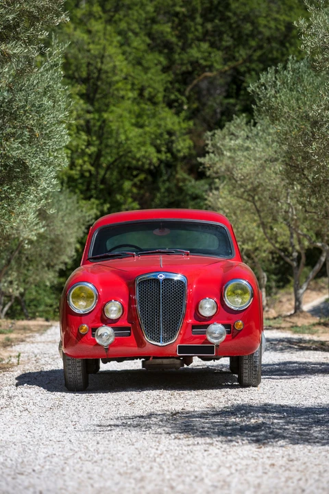 Lancia Aurelia - Image 7 of 26