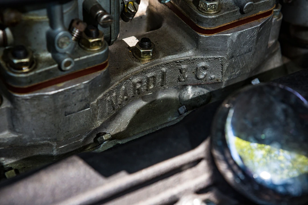 Lancia Aurelia - Image 21 of 26