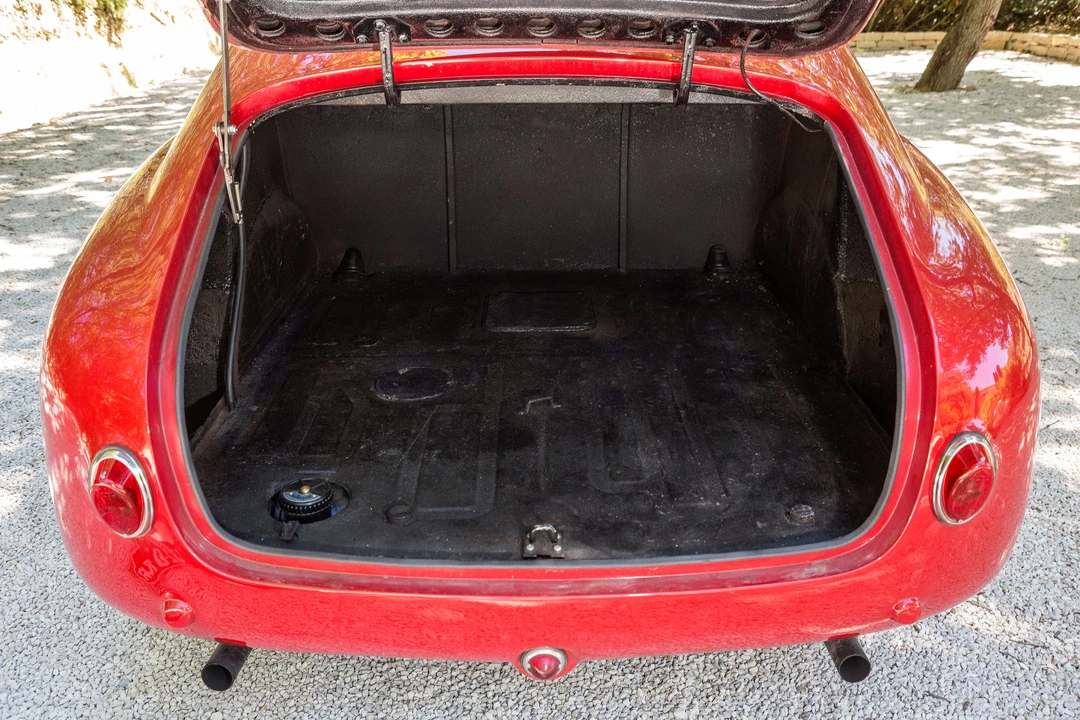 Lancia Aurelia - Image 25 of 26
