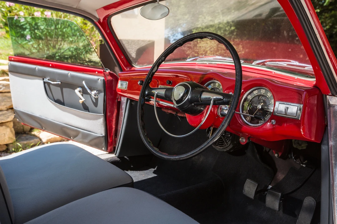Lancia Aurelia - Image 12 of 26