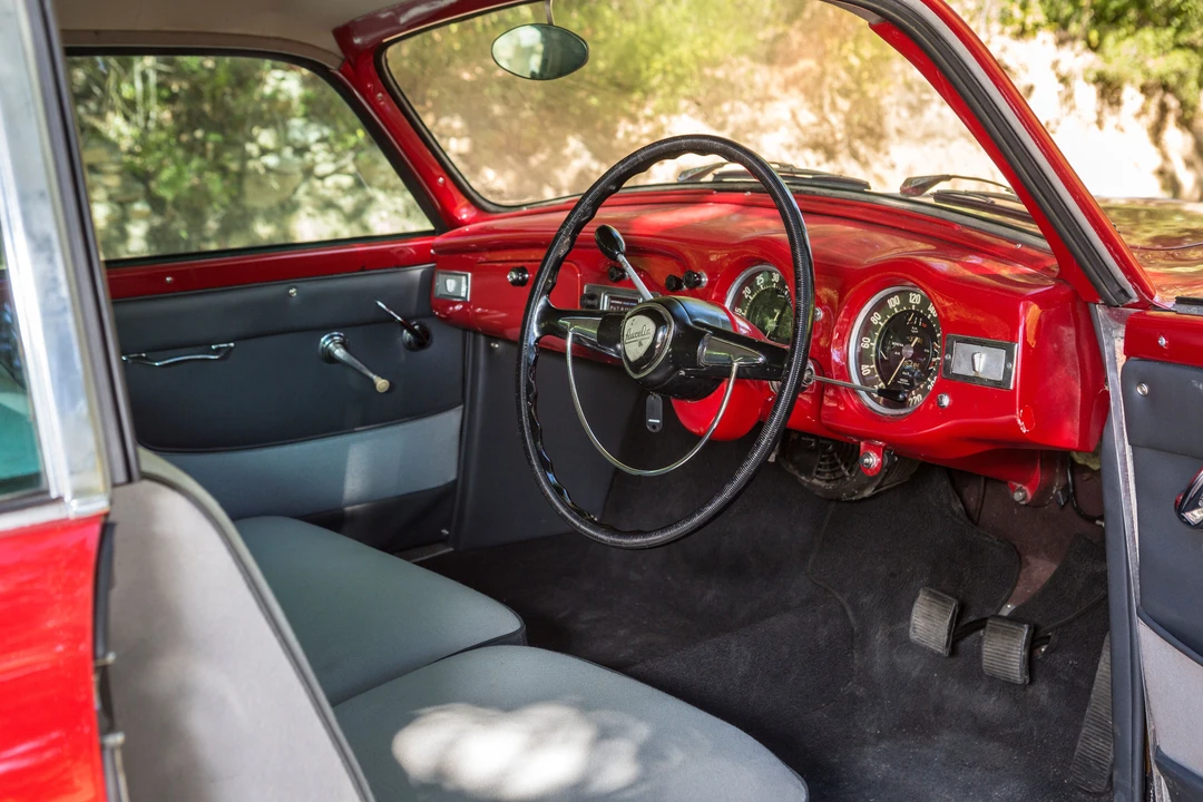 Lancia Aurelia - Image 13 of 26