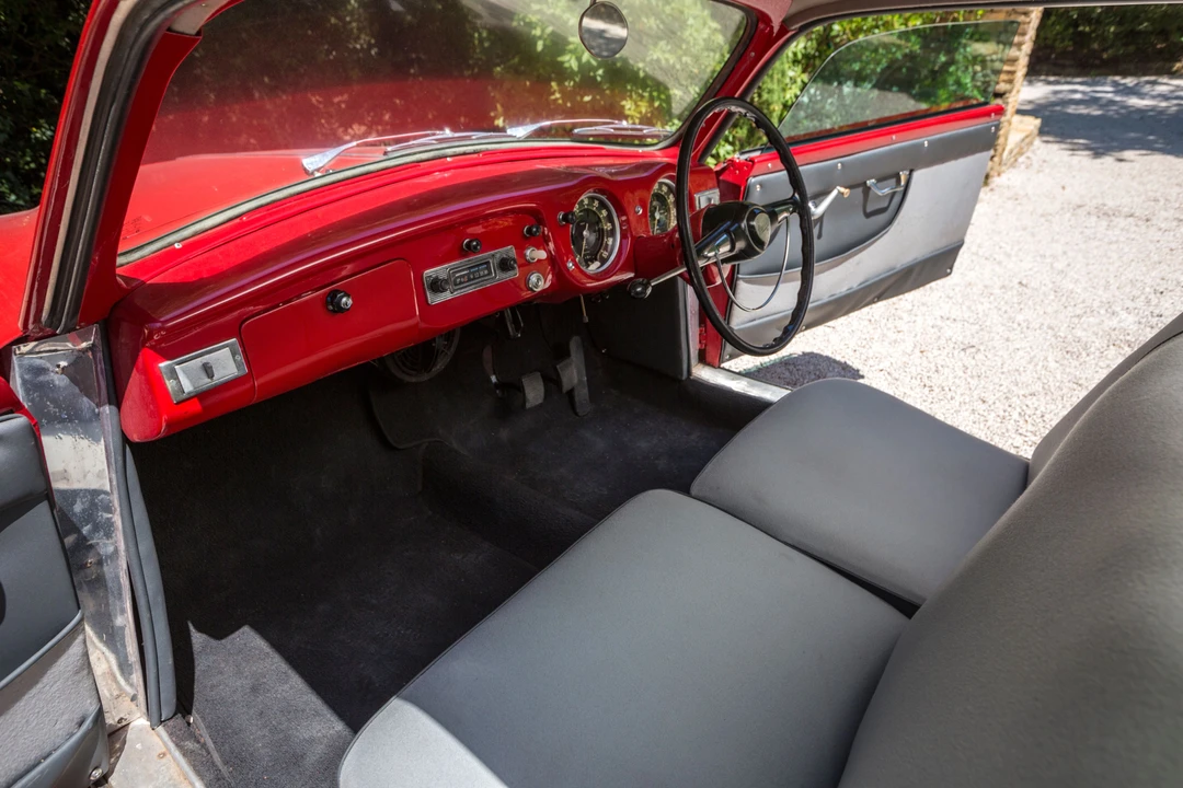 Lancia Aurelia - Image 15 of 26