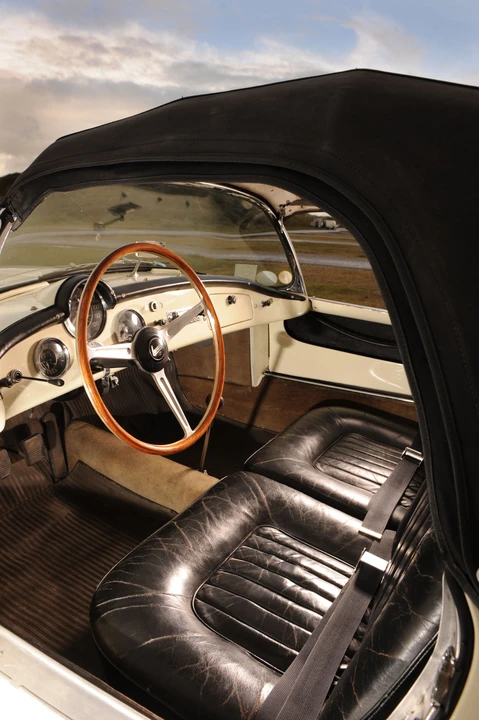 1955 Lancia Aurelia - Image 12 of 15