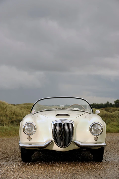 1955 Lancia Aurelia - Image 9 of 15
